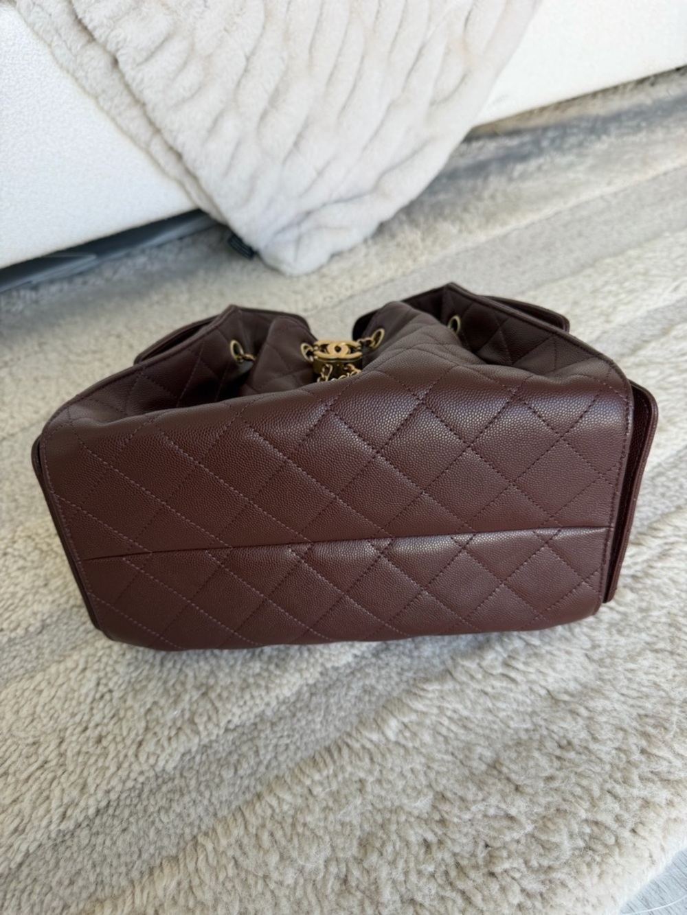 Chanel 25 Small - Picture 8 of 17